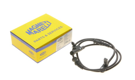 Фото 2 - Датчик АБС (ABS) MAGNETI MARELLI 172100187010