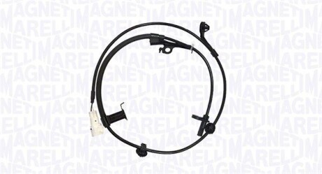 Abs-sen vr to yaris dh 01/06- - (895420D020) MAGNETI MARELLI 172100195010