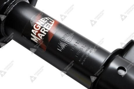 Фото 3 - Стойка амортизатору (амортизатор) MAGNETI MARELLI 1811G
