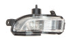 Повторювач повороту на дзеркало Skoda Fabia III 14-22/Octavia II 04-13 (L) - ((6V0949101)) MAGNETI MARELLI 182200604300 (фото 1)
