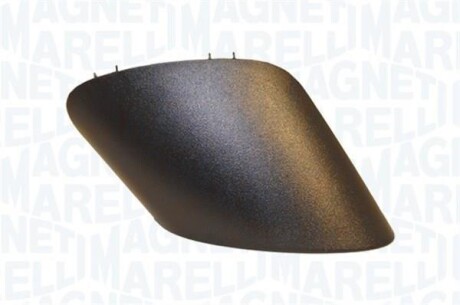 Корпус дзеркала заднього виду - MAGNETI MARELLI 182205000900