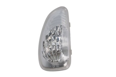 Indicator LH Renault Master-2010 - ((261609635R, 4419995, 93167594)) MAGNETI MARELLI 182206002100