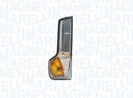 Ліхтар показчика повороту - ((5801823572)) MAGNETI MARELLI 182206002700