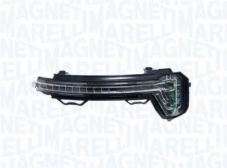 Ліхтар показчика повороту - MAGNETI MARELLI 182206002900