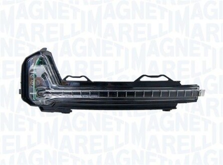Ліхтар показчика повороту - MAGNETI MARELLI 182206003000