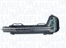 Ліхтар показчика повороту - ((5NA949102)) MAGNETI MARELLI 182206003100 (фото 1)