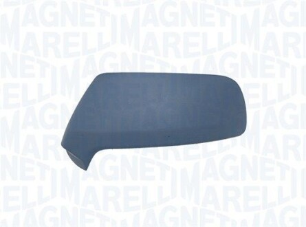 Корпус дзеркала заднього виду - MAGNETI MARELLI 182208005250