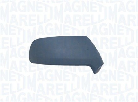 Корпус дзеркала заднього виду - MAGNETI MARELLI 182208005260