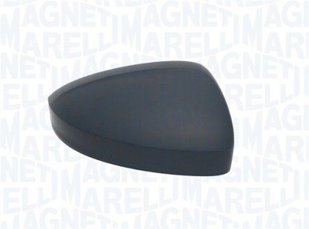 Корпус дзеркала заднього виду - MAGNETI MARELLI 182208005730