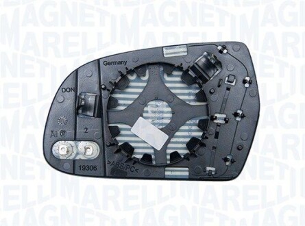 Sp-glas au a3 (8p1) r el bh cvx - MAGNETI MARELLI 182209019300