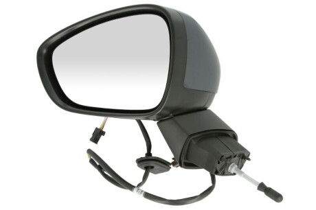 Фото 2 - Зеркало наружное MAGNETI MARELLI 182215004600