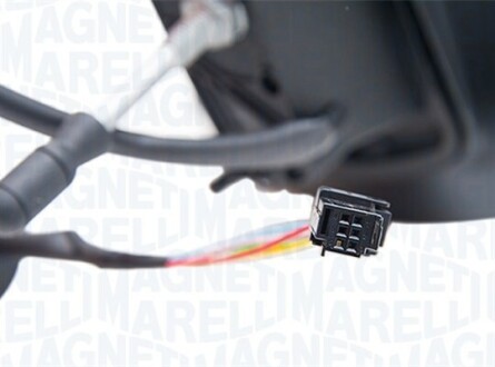 Фото 4 - Зеркало наружное MAGNETI MARELLI 182215004600