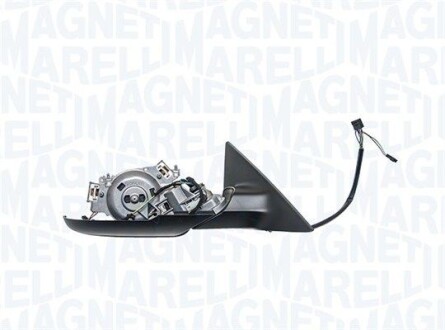 Дзеркало заднього виду - MAGNETI MARELLI 182215021000