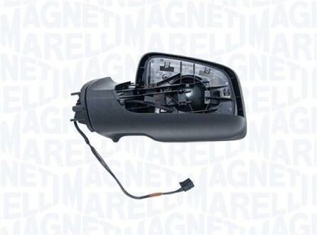 Дзеркало заднього виду - MAGNETI MARELLI 182215021700
