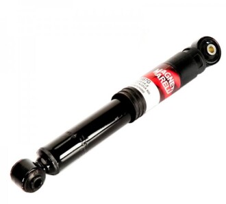 Амортизатор - (04670555AA, 1540225, 1578532) MAGNETI MARELLI 1957G