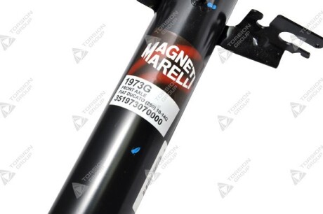 Фото 3 - Стойка амортизатору (амортизатор) MAGNETI MARELLI 1973G