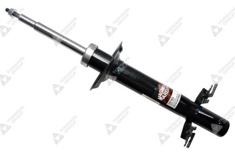 Фото 2 - Стійка амортизатору (амортизатор) MAGNETI MARELLI 1974G