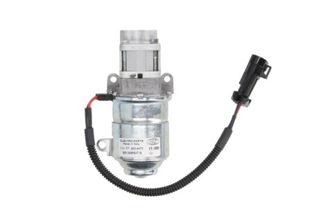 Фото 2 - Датчик керування двигуном MAGNETI MARELLI 210095333010