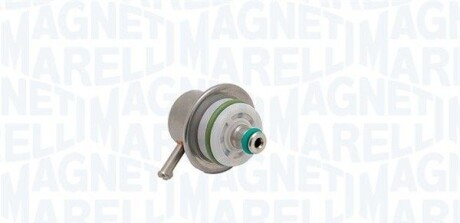 Control Valve, fuel pressure - MAGNETI MARELLI 213000000001 (фото 1)