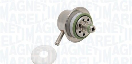 Control Valve, fuel pressure - MAGNETI MARELLI 213000000005