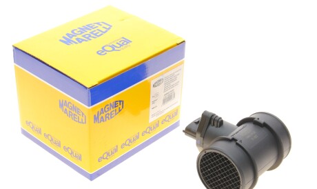 Расходомер воздуха - MAGNETI MARELLI 213719626019