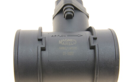Фото 6 - Расходомер воздуха MAGNETI MARELLI 213719626019