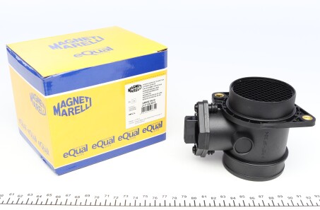 Расходомер воздуха - MAGNETI MARELLI 213719639019