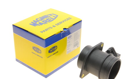 Расходомер воздуха - (038906461C, 06A906461, 06A906461X) MAGNETI MARELLI 213719659019