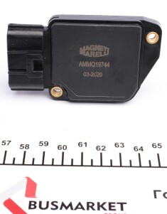 Фото 4 - Витратомір повітря MAGNETI MARELLI 213719744019