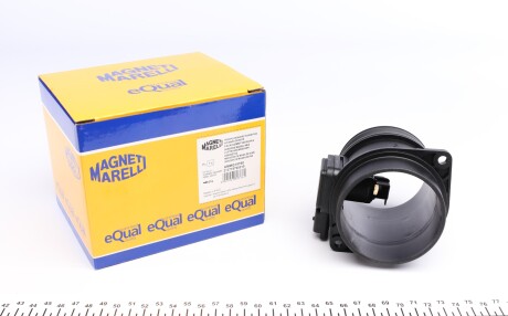 Воздухомер - (1525A015) MAGNETI MARELLI 213719760019