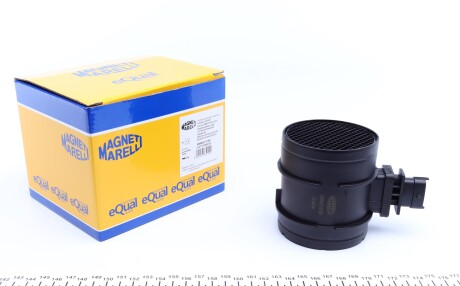 Воздухомер - (69503670, 551905878, 55190587) MAGNETI MARELLI 213719769019