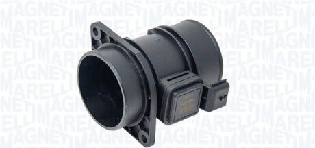 Воздухомер - (8200280060, 1658000Q0A, 22680JD50A) MAGNETI MARELLI 213719771019