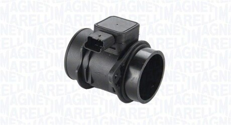 Витратомір повітря - ((00001920GG, 1333637, 1348615, 1920GG, 2S6Q12B579BA)) MAGNETI MARELLI 213719782019