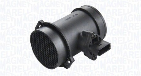 Przepэywomierz powietrza db vito 2,3 96- - MAGNETI MARELLI 213719816019