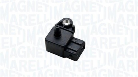 Датчик тиску в колект. всмоктування - ((13617787142, 7787142)) MAGNETI MARELLI 215810005200