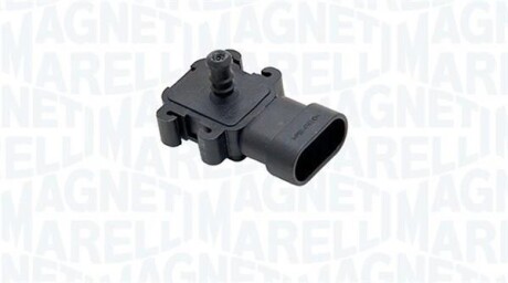 Датчик тиску в колект. всмоктування - MAGNETI MARELLI 215810005400
