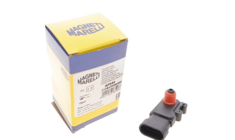 Датчик вакууму - (71739292, 12614970, 28074367) MAGNETI MARELLI 215810006400