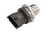 Sensor, intake manifold pressure - (504247741, 55566049, 55576178) MAGNETI MARELLI 215810006900 (фото 2)