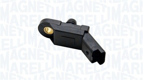 Sensor, intake manifold pressure - (1920AC, 457403, 457405) MAGNETI MARELLI 215810008200