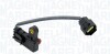 Sensor, intake manifold pressure - ((96482570, 04803550, 096482570, 4803550, 16923)) MAGNETI MARELLI 215810008500 (фото 1)