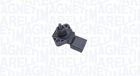 Датчик тиску в колект. всмоктування - ((030906051A, 030906051)) MAGNETI MARELLI 215810010900