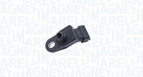 Датчик тиску в колект. всмоктування - MAGNETI MARELLI 215810011300