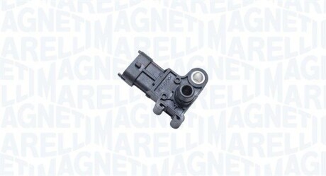 Датчик тиску в колект. всмоктування - ((1762251, AG919F479AB, 31338107)) MAGNETI MARELLI 215810012600