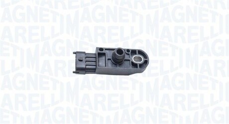 Датчик тиску в колект. всмоктування - ((223658570R, 8200233831)) MAGNETI MARELLI 215810013500