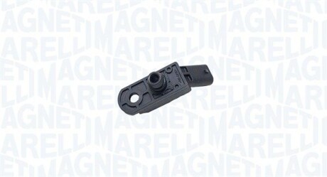 Датчик тиску в колект. всмоктування - MAGNETI MARELLI 215810014000