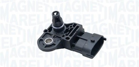 Sender Unit, intake air temperature - (1235084, 55206797, 55219298) MAGNETI MARELLI 215810401401