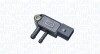 Датчик тиску вихлопних газів - ((076906051B, 1K0131552L, 1K0131552M)) MAGNETI MARELLI 215910000500 (фото 2)