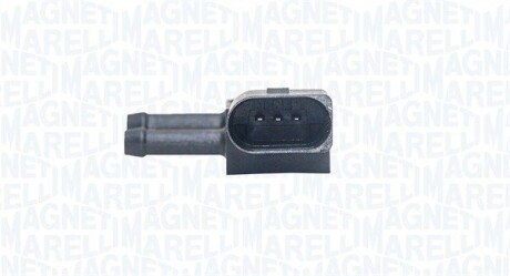 Датчик тиску вихлопних газів - ((076906051B, 1K0131552L, 1K0131552M)) MAGNETI MARELLI 215910000500