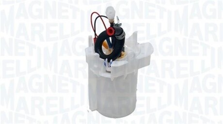 Fuel pump - MAGNETI MARELLI 219900000070