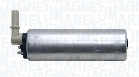 Насос - MAGNETI MARELLI 219900000079